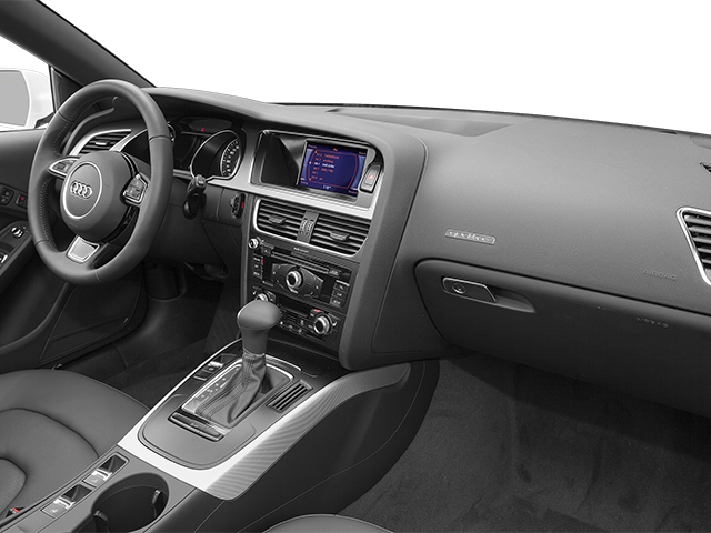 2014 Audi A5 2.0T Premium Plus